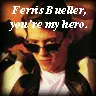 Ferris Bueller