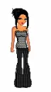 Designed Girl