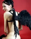 falling angel