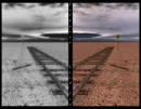 dead end