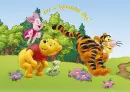 winnie the pooh beautiful day