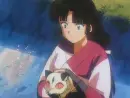 Sango and kirara
