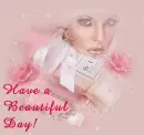 have a beautiful day