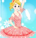 ballerina