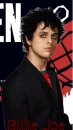 Billie Joe and American Idiot backround