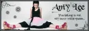 amy lee from evanesnce