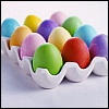 Pretty Eggs