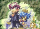 full metal panic