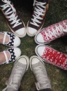shoe...