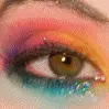 eye