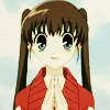 anime