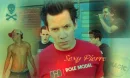 Pierre and his sexiiness