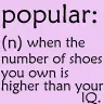 popular