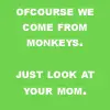monkeys