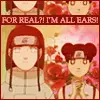 Neji and Tenten