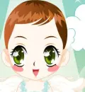 anime bald