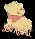 POOH WITH NAME