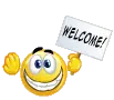 â˜†WeLCoMeâ˜†