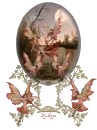 Globo fatato