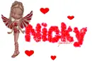Nicky