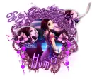 Stylish Diva - Huma