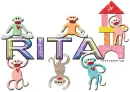 sock monkeys Rita