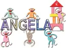 sock monkeys Angela