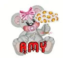 amy