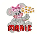 marie