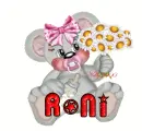 roni