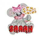 sarah