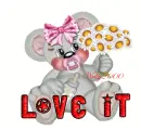 love it