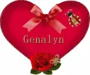 genalyn