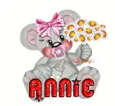 annie