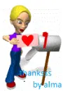 thanks