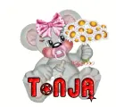 tonya