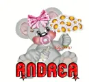 andrea