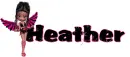 Heather