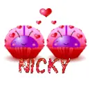 Nicky