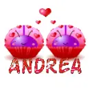 Andrea