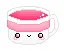 Cute tea cup