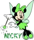 Nicky