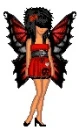 Winged Doll