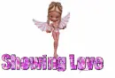 Showing Love