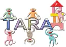 sock monkeys Tara