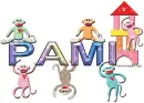 sock monkeys Pami