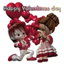 Happy Valentine`s Day