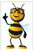 DANCING BEE