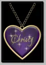 christy