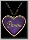 Damaris